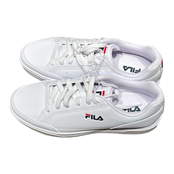 Fila Women’s Court Shoes Size 9 Brand New - Picture 4 of 6